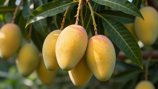 When to Pick Mangoes Off the Tree in Florida and Store Them